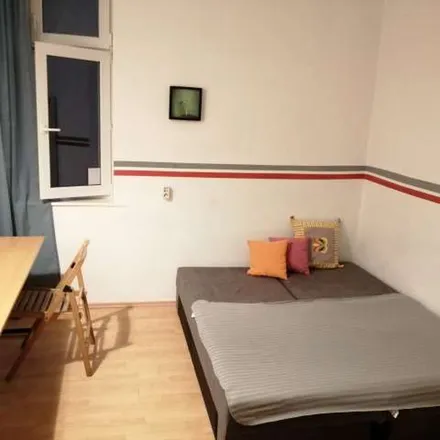Rent this 7 bed apartment on Wojska Polskiego 19 in 60-618 Poznań, Poland