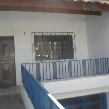 Buy this 3 bed house on Rua Pedro de Vasconcelos in Vila Thaís, Atibaia - SP