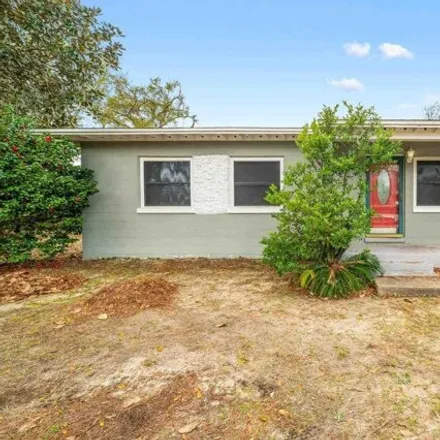 Buy this 3 bed house on 502 Frisco Road in Escambia County, FL 32507