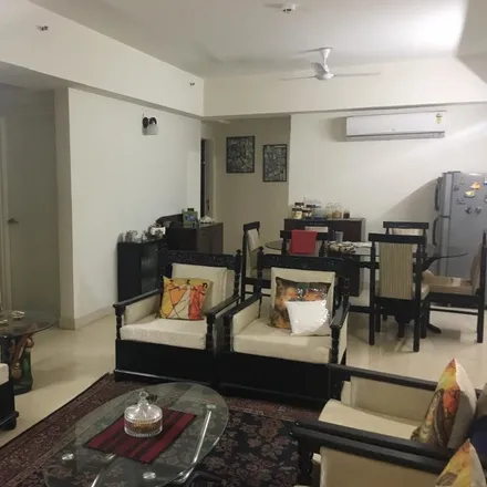 Image 4 - Gurugram, New Town Heights I, HR, IN - Apartment for rent