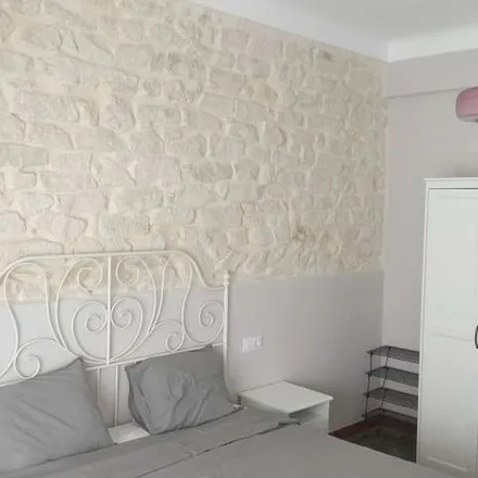Rent this 4 bed apartment on Carrer del Mestre Marqués / Calle Maestro Marqués in 03004 Alicante, Spain