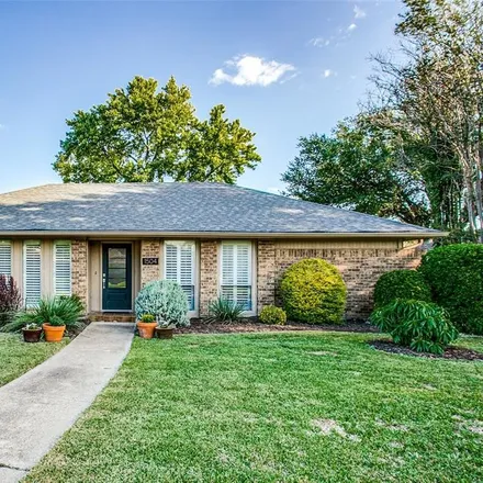 Buy this 3 bed house on 1504 Springtree Circle in Richardson, TX 75082