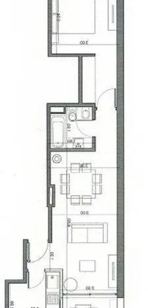Buy this 1 bed apartment on Entre Ríos 3561 in Partido de La Matanza, 1754 San Justo
