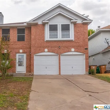 Rent this 4 bed house on 8508 Bisbee Court in Austin, TX 78748