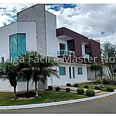 Image 2 - Rua Guiseppe Verdi, Martelos, Juiz de Fora - MG, 36036-645, Brazil - House for rent