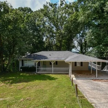 Buy this 6 bed house on 199 Mandalay Road in Hall County, GA 30501