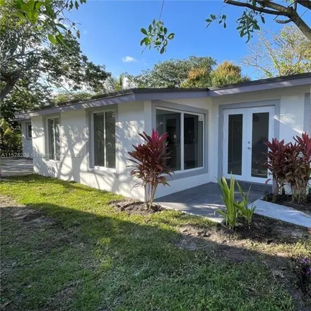 Buy this 3 bed house on 840 South 26th Avenue in Hollywood, FL 33020