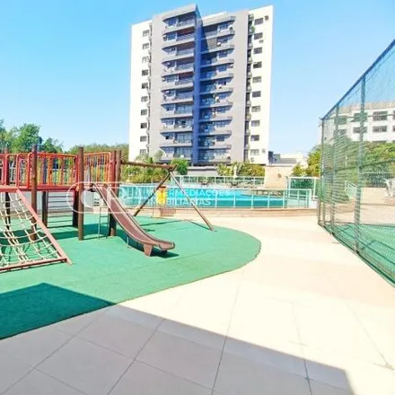 Buy this 3 bed apartment on GL de Volta Redonda in Rua Simão da Cunha Gago, Aterrado