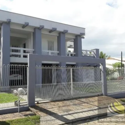 Image 1 - Rua Otília de Souza Oliveira, Vila Nova, Imbituba - SC, 88780-000, Brazil - House for sale