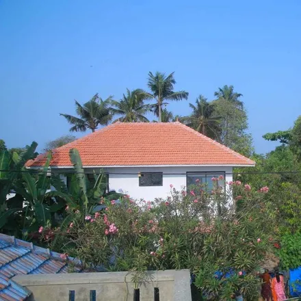 Image 4 - Alappuzha, Shava kotta palam, KL, IN - House for rent