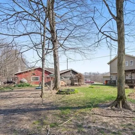 Image 6 - North Warsaw Trail, Miami County, IN 46970, USA - House for sale