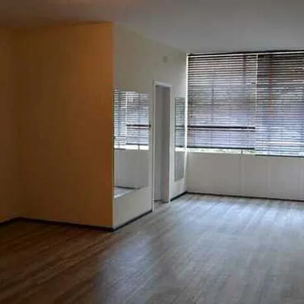 Rent this 1 bed apartment on 4Fricker road Oxford Road in Dunkeld, Rosebank