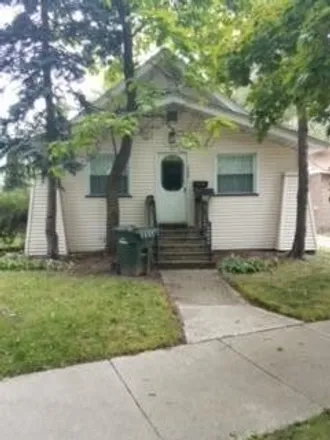 Buy this 3 bed house on 1882 Terrace Street in Muskegon, MI 49442