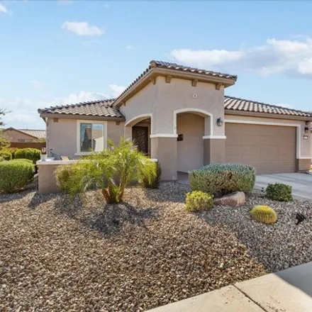 Image 2 - 26803 West Firehawk Drive, Buckeye, AZ 85396, USA - House for sale