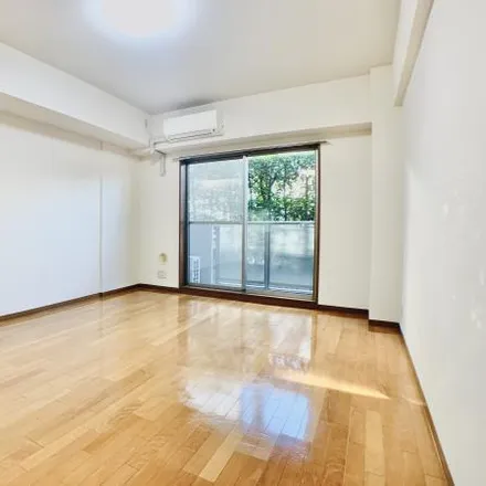 Image 3 - 外濠接骨院, Sanai-zaka, Ichigaya-Sanaicho, Shinjuku, 162-0844, Japan - Apartment for rent