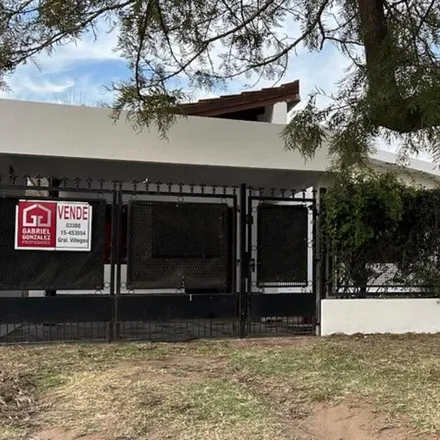 Image 1 - Arenales 382, Partido de General Villegas, 6230 General Villegas, Argentina - House for sale