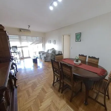 Buy this 3 bed apartment on Centro de Ojos Lomas in Almirante Brown, Partido de Lomas de Zamora