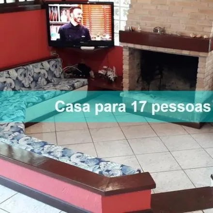 Rent this 4 bed house on Alameda Ipanema in Maresias, São Sebastião - SP