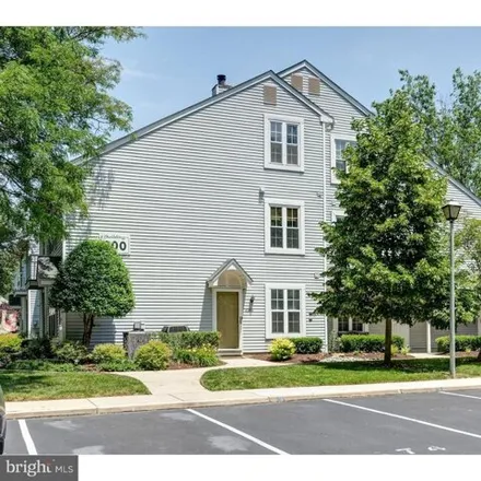 Image 2 - 1859 Sedgefield Drive, Masonville, Mount Laurel Township, NJ 08054, USA - Condo for rent