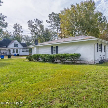 Image 4 - Precious Resources, Hargett Street, Richlands, NC, USA - House for sale