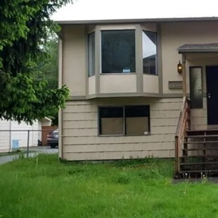 Rent this 4 bed house on 191 East 88th Street in Tacoma, WA 98445