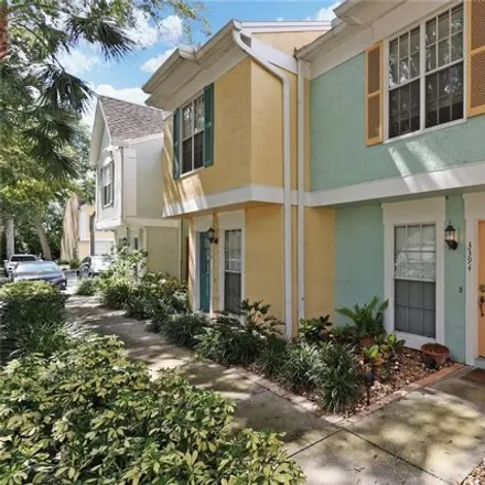 Buy this 2 bed condo on 3377 West Wyoming Avenue in Allerton Park, Tampa