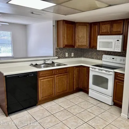 Image 5 - Huntington Lane SB, Rockledge, FL 32956, USA - Condo for rent