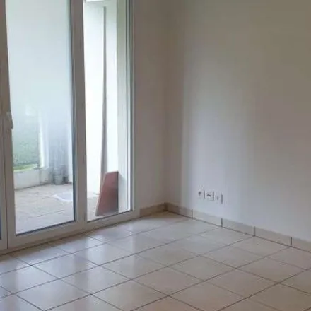 Rent this 2 bed apartment on 49 Rue des Terreaux in 01170 Gex, France