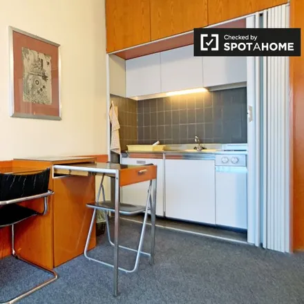 Image 3 - Lasergame Sesto, Via privata Viserba 16, 20126 Milan MI, Italy - Apartment for rent