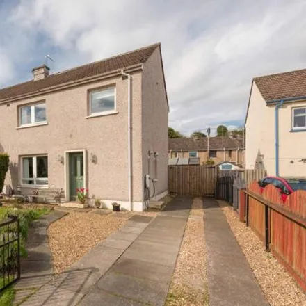 Buy this 3 bed duplex on Drummore Drive in Prestonpans, EH32 9BZ