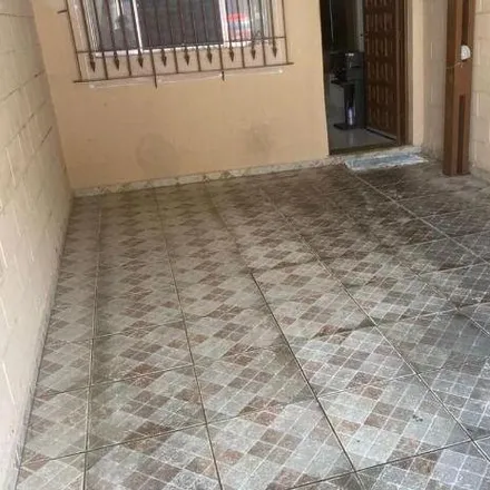 Buy this 2 bed house on Rua Salvador Rodrigues Negrão in 515, Rua Salvador Rodrigues Negrão