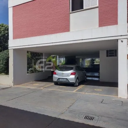 Buy this 2 bed apartment on Rua Vitor Manuel de Souza Lima 297 in Jardim Bethania, São Carlos - SP