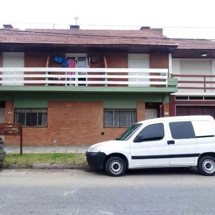 Buy this 2 bed apartment on Quinteros 1017 in Partido de La Costa, B7109 GDF Mar de Ajó