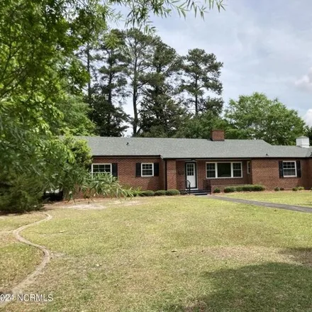 Image 1 - 225 North Best Street, Goldsboro, NC 27530, USA - House for sale