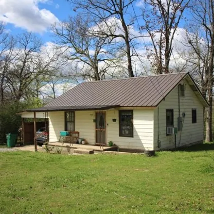 Image 2 - North Panther Avenue, Yellville, Marion County, AR 72687, USA - House for sale
