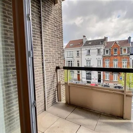 Image 3 - Avenue de Spa 94, 4802 Verviers, Belgium - Apartment for rent