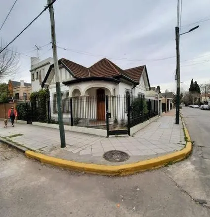 Buy this 3 bed house on Southfields Institute in Nicolás Avellaneda 158, Partido de Lomas de Zamora