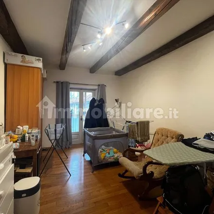 Rent this 3 bed apartment on San martino in Corso Piemonte 8, 12037 Saluzzo CN