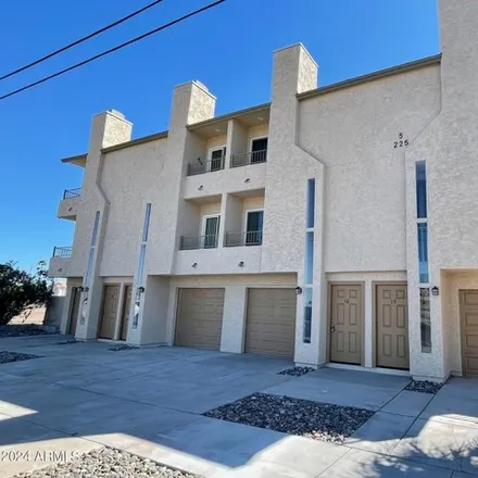 Buy this 2 bed apartment on 243 North Pomeroy in Mesa, AZ 85201