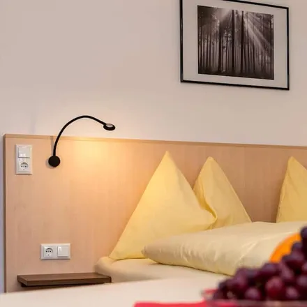 Rent this 2 bed apartment on 5442 Rußbach am Paß Gschütt