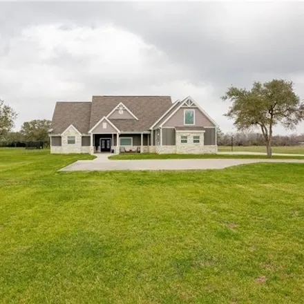 Image 3 - Railroad Street, Inez, Victoria County, TX 77968, USA - House for sale