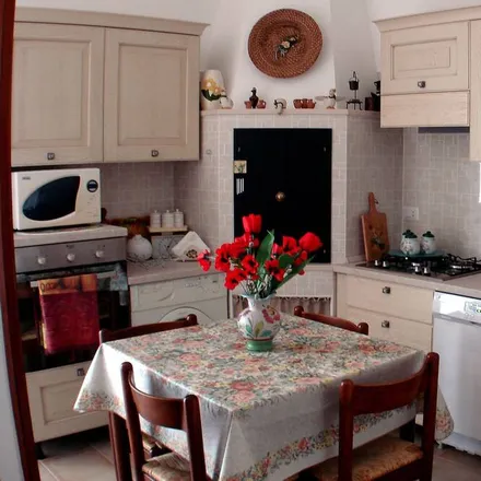 Rent this 2 bed house on Conversano in Bari, Italy