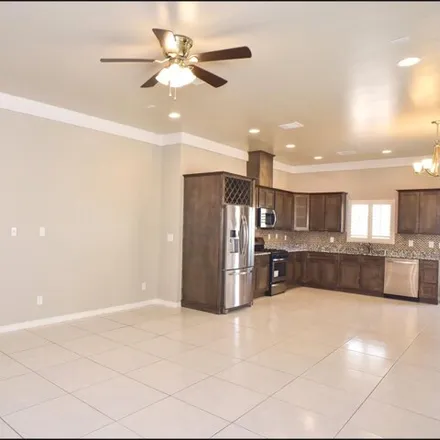 Image 7 - 14263 Richard Wiles Avenue, El Paso, TX 79938, USA - House for rent