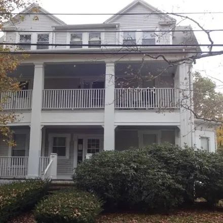Rent this 4 bed apartment on 84 Walker Street in Newton, MA 02460