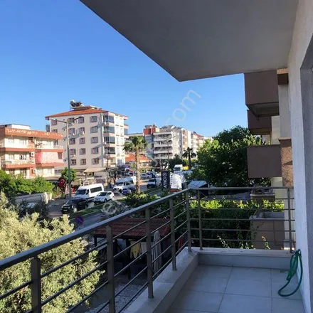 Image 2 - Şht. Üsteğmen Süleyman Kalaycı Caddesi, 48200 Milas, Turkey - Apartment for rent