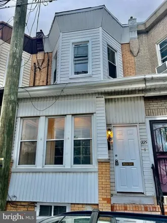 Rent this 3 bed house on 225 South Broadway in Gloucester City, NJ 08030