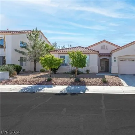 Buy this 3 bed house on 1615 Wandering Winds Way in Las Vegas, NV 89128