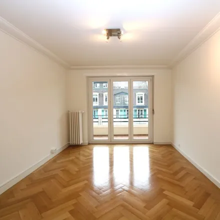 Image 3 - Rue de Contamines 19, 1206 Geneva, Switzerland - Apartment for rent