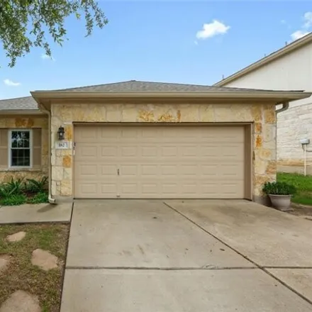 Buy this 4 bed house on 188 Dark Horse Lane in Hays County, TX 78610