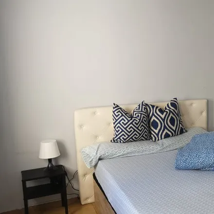 Rent this 2 bed room on Escola Pablo Neruda in Carrer de Cornellà, 29-37